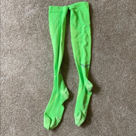 NIKE Compression Socks. 3 pairs- price is for all! - Picture 4 of 4